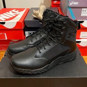 Under Armour UA Stellar Tac 1268951-001